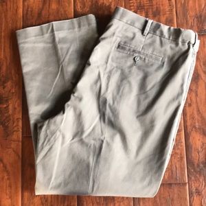Savane Big & Tall Casual Dress Pants